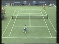 Mary pierce vs monica seles us open 1997