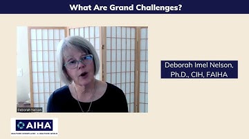 What Are Grand Challenges?