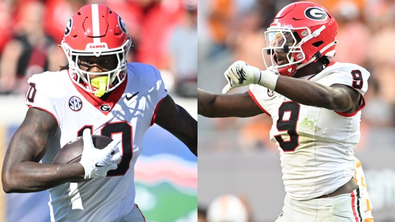 Инсайдер UGA Football назвал четырех перспективных игроков, которые могут принести команде успех ...