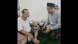 Pesan Maulana Habib Lutfi kepada Buya Arrazy