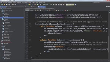 Migrating to Oracle JET in 10 Minutes