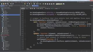 Migrating to Oracle JET in 10 Minutes