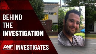 Family blames nurse shortage for son’s death in Georgia ER | Behind the Investigation