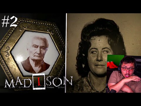 Ukryte zdjęcia popi***olonej rodziny, UKŁAD SŁONECZNY 💀 [#2] MADiSON [PS5]