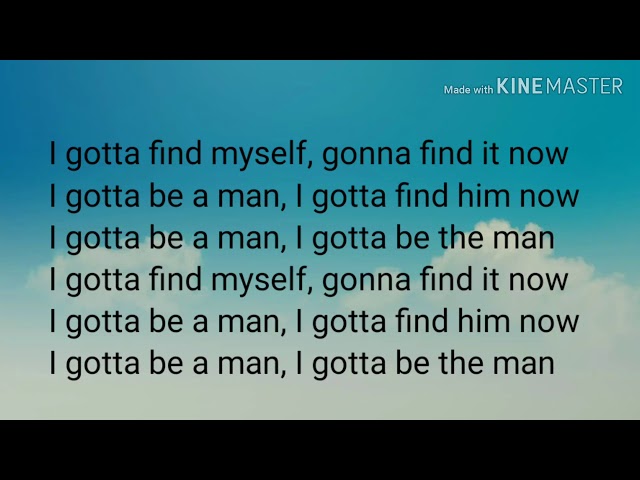 Alexiane - A Million on My Soul lyrics