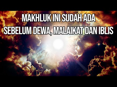 Video: Siapa yang memulakan Penerbangan Malaikat?