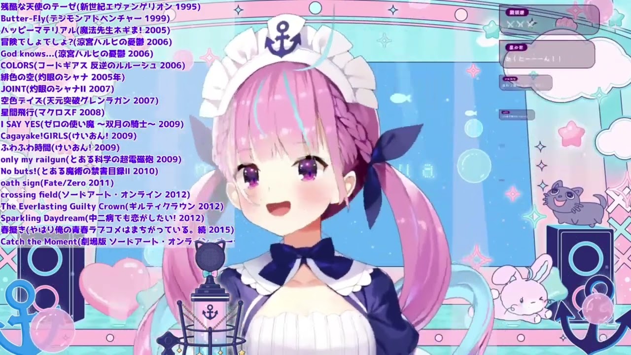 湊あくあ　秘密のお茶会　ファンミーティング入場PASSと配布のシール　あくたん 湊あくあ 秘密のお茶会 ファンミーティング入場PASSと配布の