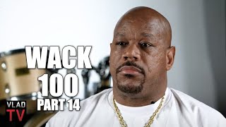 Wack100 Breaks Down Why Diddy Is Going To Jail (Part 14)