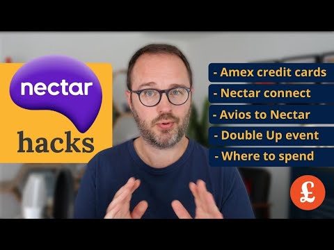 Nectar points: How to earn more and best ways to spend