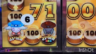 フォーチュントリニティ４　JPCまとめ１６後編