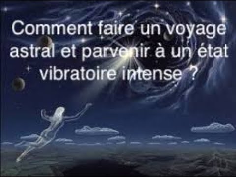 Vidéo: Comment Atteindre Un état Passif Pour Aller Sur Le Plan Astral - Vue Alternative