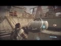 Lets test army of two  the devils cartel folge 1  xbox 360  starring rag3 and zerok