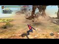 MH3U – When the Risky play Works