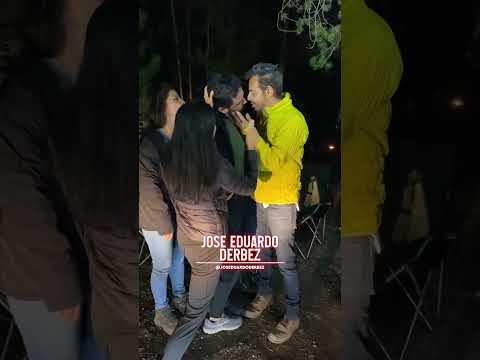 Stoooooooooop, wait a minute | José Eduardo Derbez