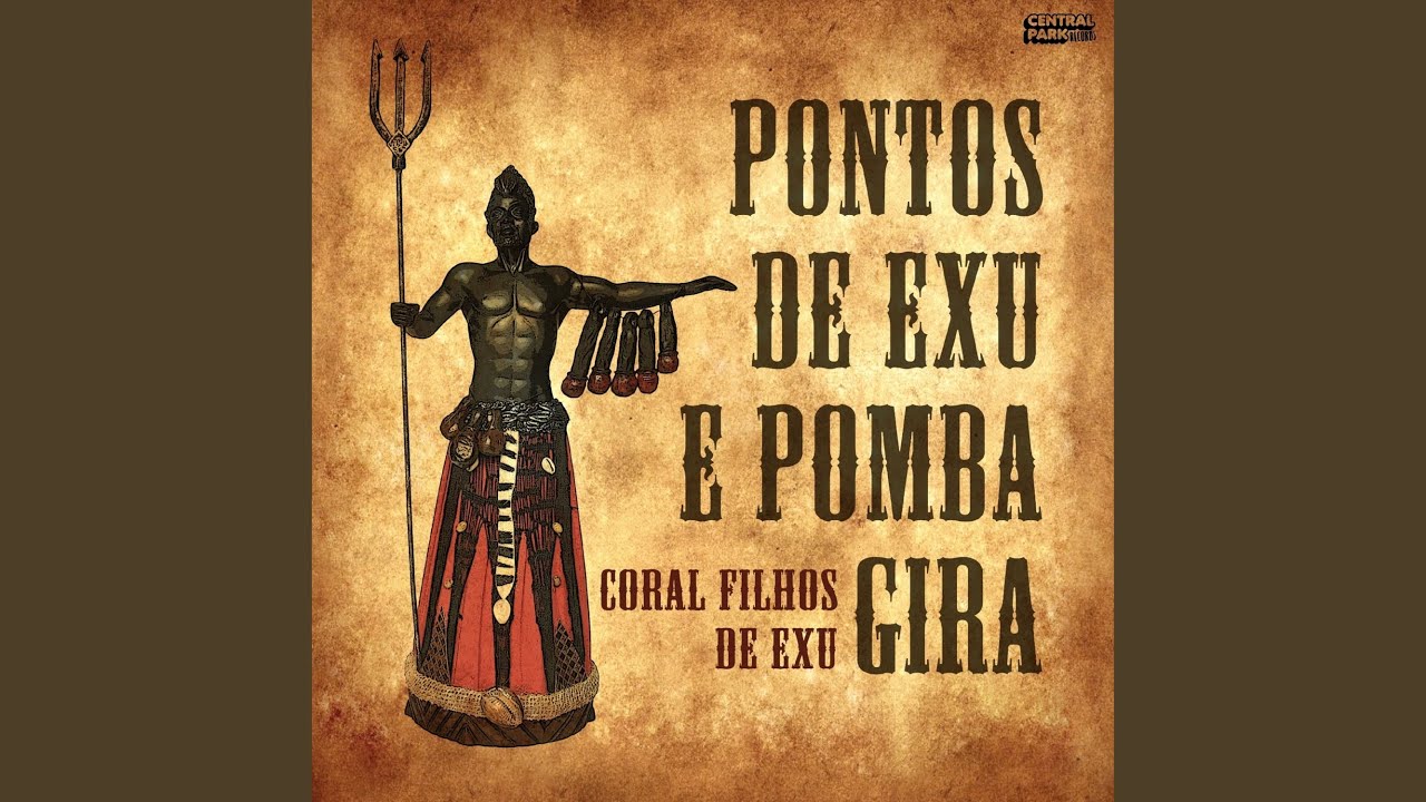 Morada do Exu 7 Portas