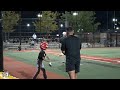 Fall Ball 23 (FB) Black at (FB) Charcoal 9.13.23