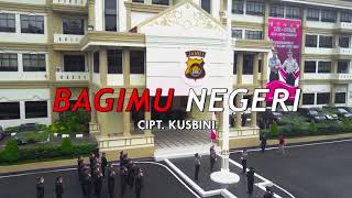 Bagimu Negeri