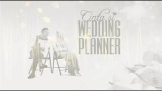 Video thumbnail of "Hyper Act - Takkan Pergi (lirik) OST Cinta Si Wedding Planner"