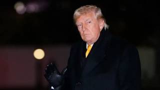 BREAKING: Trump exposed in NEW Epstein phone call scandal