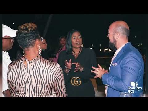Watch Tourism Today: Abaco Industry Partners Mix n Mingle 2
