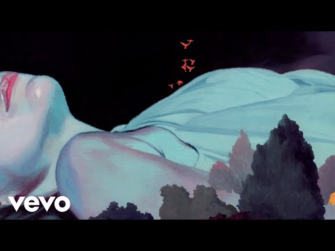 Morat - Nunca Volvieron (Visualizer)