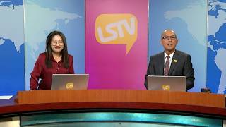 Thời Sự Thế Giới LSTV FULL (06-11-2026) với Thảo Yên và Hoàng Trọng Thụy