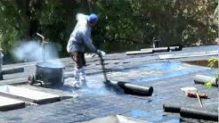 Modern Roofing - TAR Roofing