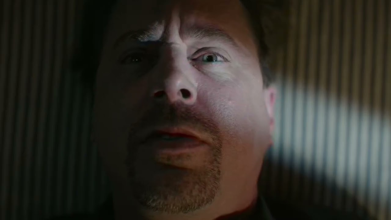 Ncis:S23E6 - Wake up