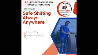 5 Best Packers And Movers In Hyderabad