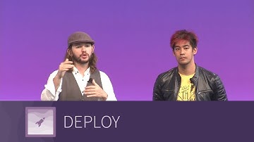 Democratic Deploys at Airbnb - GitHub Universe 2015
