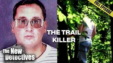 How The Nurse Killer Was Discovered | The New Detectives