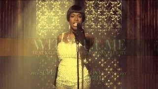Fantasia 'Side Effects of You' TV Commercial