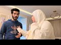 قلعت الحجاب رد فعل زوجي ضربني 