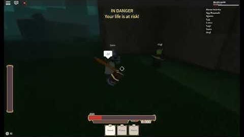 LMAO The clowns strike again (rogue lineage exploiter attack)