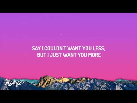 Tate McRae - Revolving Door