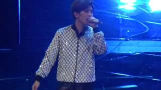 20161008金鐘51 - Bii 2