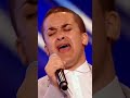 Jahméne will give you GOOSEBUMPS! | The X Factor UK | #shorts