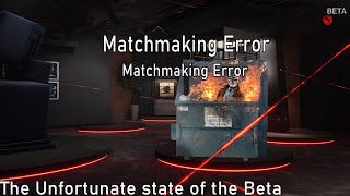 The PAYDAY 3 Beta is in an Embarrassing State
The Payday 3 Beta is finally here, and it was pretty rough on day one. Most of the time, it didnt function. Heres the details.
Catch us live at https://www.twitch.tv/rustychains
Written, edited, and narrated by John https://twitter.com/Tuffcooke_
Join our Discord: https://discordapp.com/invite/dhaZMbC
Music is Supersledge from the Payday 2 soundtrack The PAYDAY 3 Beta is in an Embarrassing State