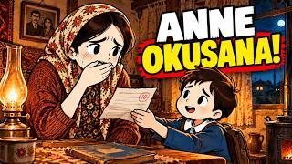 1976'da Okuma Yazma Bilmeyen Bir Anne Olsaydın?