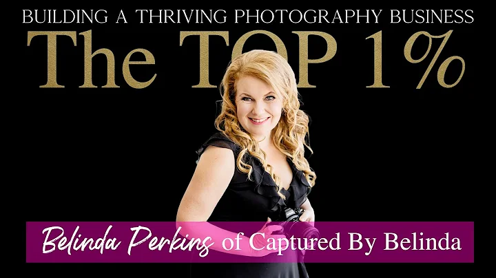 | Ep. 011 | Passion To Photography Profits. How Be...
