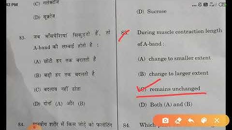 HP TET Medical June 2020 || solved Biology  section
