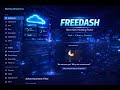 Free + Paid Hosting Dashboard | Complete Tutorial in Hindi | CodingHub