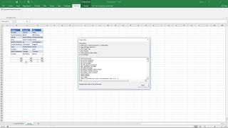 Dependent Drop Down Lists [Add In]