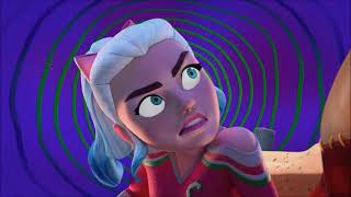 Cat And Dogs Reaction To Addison Wells Rage Face