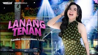 LANANG TENAN - CANTIKA NUSWANTORO FULL ALBUM TERBARU DANGDUT KOPLO TERBARU 2025