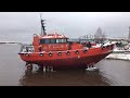 Pilot boat AHTO 02