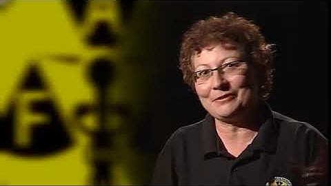 Completing the Jigsaw - Inside the work of UK Forensic Radiography Response Team