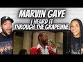 SO GOOD!| FIRST TIME HEARING Marvin Gaye -  I Heard It Through The Grapevine REACTION