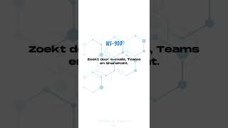 Wat is eDiscovery? (MS-900)