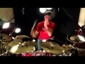 The Kill - Drum Cover - 30 Seconds To Mars